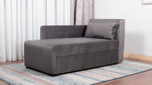 Диван-кровать “Villi” Серый цена и информация | Диваны | kaup24.ee