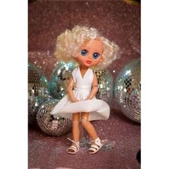 Кукла Berjuan The Bigger Luxury Dolls Marilyn цена и информация | Игрушки для девочек | kaup24.ee