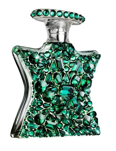 Parfüümvesi Bond No.9 New York Musk EDP unisex 100 ml цена и информация | Naiste parfüümid | kaup24.ee