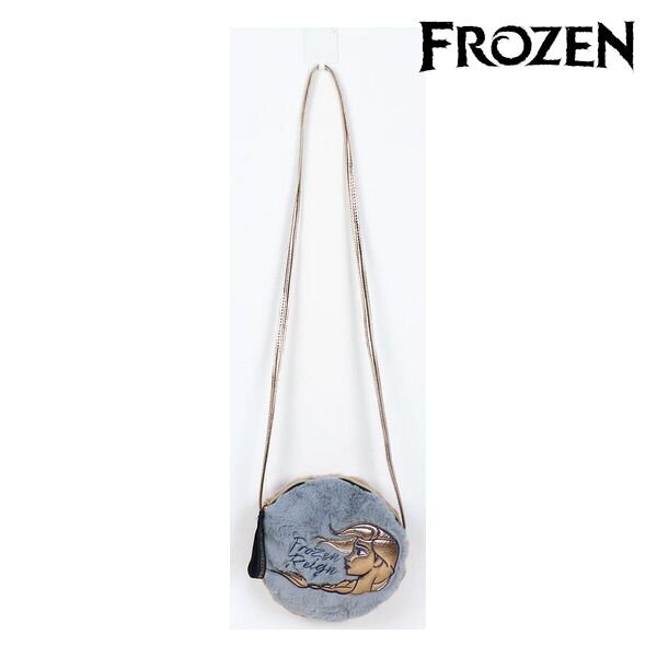 Shoulder Bag Frozen 72791 Hall hind ja info | Laste aksessuaarid | kaup24.ee