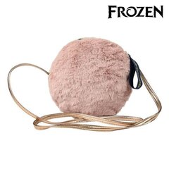 Shoulder Bag Frozen 72791 Серый цена и информация | Аксессуары для детей | kaup24.ee