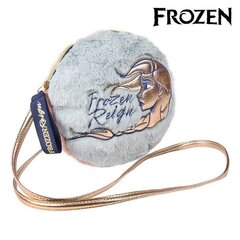 Shoulder Bag Frozen 72791 Серый цена и информация | Аксессуары для детей  | kaup24.ee