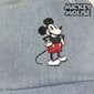 mõlemale sugupoolele sobiv müts Mickey Mouse 77983 (58 cm) hind ja info | Naiste mütsid ja peapaelad | kaup24.ee