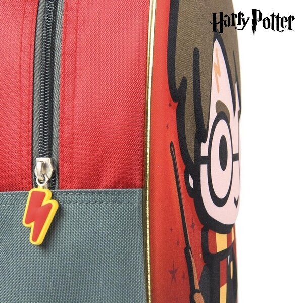 3D-Laste seljakott Harry Potter 72432 hind ja info | Koolikotid, sussikotid | kaup24.ee