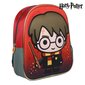 3D-Laste seljakott Harry Potter 72432 цена и информация | Koolikotid, sussikotid | kaup24.ee