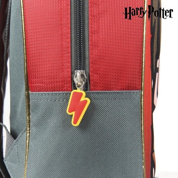 3D-Laste seljakott Harry Potter 72432 hind ja info | Koolikotid, sussikotid | kaup24.ee