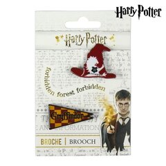 Pannal Gryffindor Harry Potter Punane hind ja info | Laste aksessuaarid | kaup24.ee
