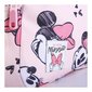 Kooliseljakott Minnie Mouse Roosa (32 x 18,5 x 44 cm) hind ja info | Koolikotid, sussikotid | kaup24.ee