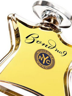 Parfüümvesi Bond No.9 Nuits De Noho EDP naistele 50 ml цена и информация | Naiste parfüümid | kaup24.ee