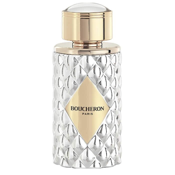 Parfüümvesi Boucheron Place Vendome White Gold EDP naistele 100 ml цена и информация | Naiste parfüümid | kaup24.ee