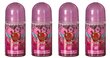 Cuba Heartbreaker deodorant 50 ml hind ja info | Lõhnastatud kosmeetika naistele | kaup24.ee