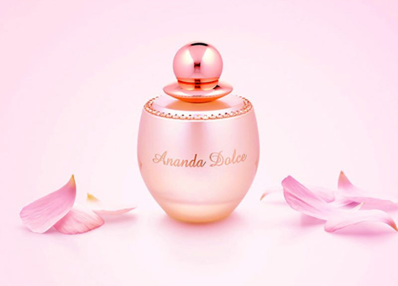 Parfüümvesi M. Micallef Ananda Dolce EDP naistele 100 ml hind ja info | Naiste parfüümid | kaup24.ee