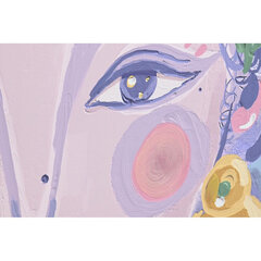 Картина DKD Home Decor, Женщина (63 x 4 x 93 cm) (2 шт.) цена и информация | Картины, живопись | kaup24.ee