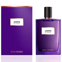 Parfüümvesi Molinard Jasmin EDP naistele 75 ml цена и информация | Женские духи | kaup24.ee