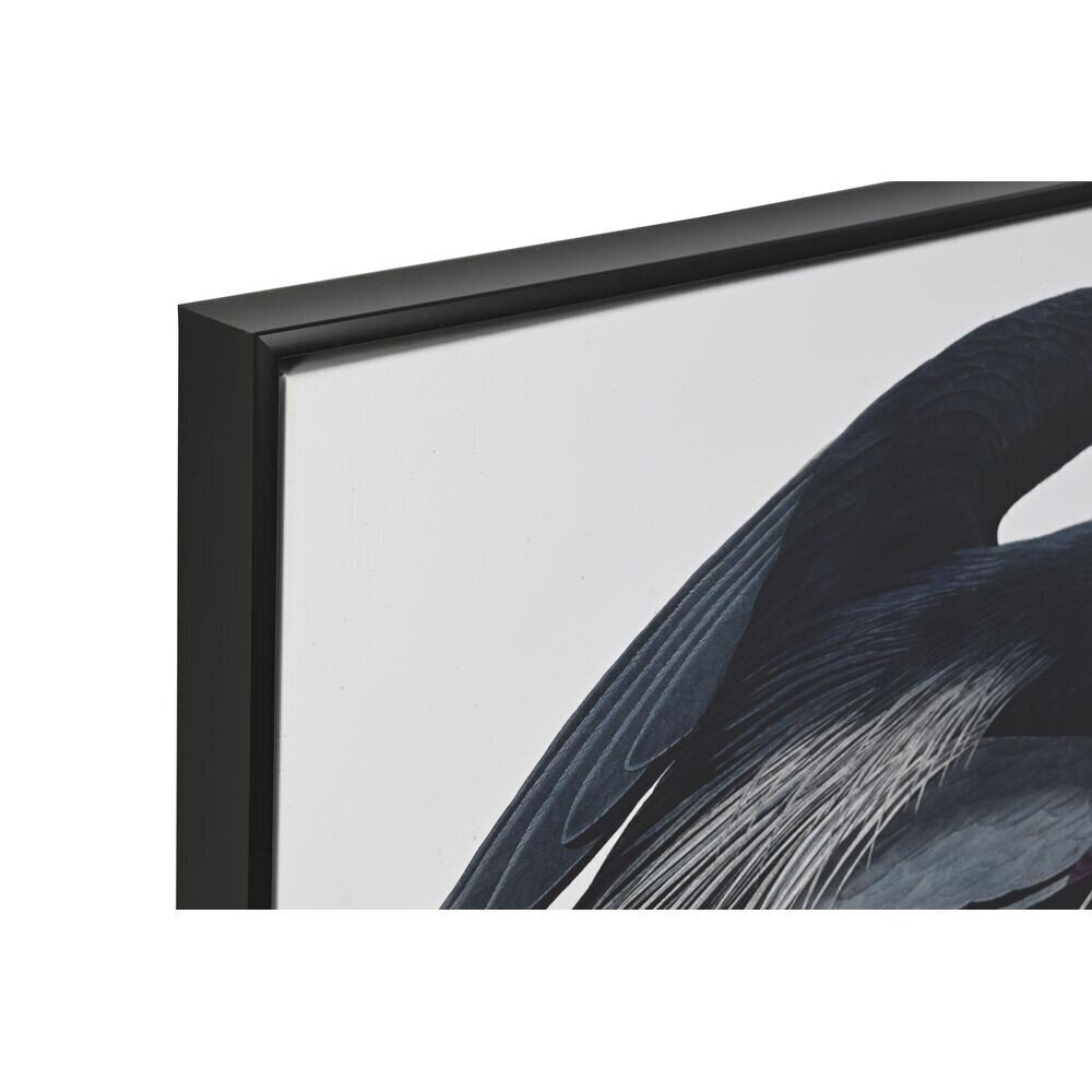 Maal DKD Home Decor Ptak Idamaine (63 x 4 x 93 cm) (2 Ühikut) цена и информация | Seinapildid | kaup24.ee