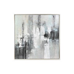 Картина DKD Home Decor, Абстракция (131 x 4 x 131 cm) цена и информация | Репродукции, картины | kaup24.ee