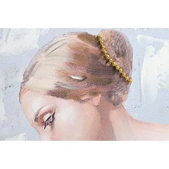 Картина DKD Home Decor, балет (120 x 3 x 80 cm) (2 шт.) цена и информация | Картины, живопись | kaup24.ee