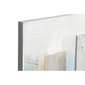 Maal DKD Home Decor Abstraktne Kaasaegne (60 x 3 x 80 cm) (2 Ühikut) hind ja info | Seinapildid | kaup24.ee