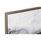 Maal DKD Home Decor Abstraktne Kaasaegne (79 x 2,5 x 79 cm) (4 Ühikut) цена и информация | Seinapildid | kaup24.ee
