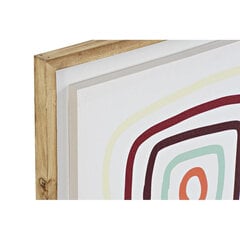 Maal DKD Home Decor (50 x 2,8 x 70 cm) (2 Ühikut) цена и информация | Картины, живопись | kaup24.ee