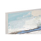Maal DKD Home Decor Abstraktne Kaasaegne (150 x 3 x 60 cm) (2 Ühikut) цена и информация | Seinapildid | kaup24.ee