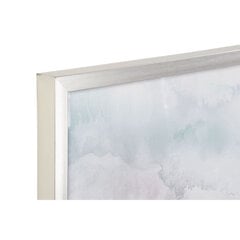 Maal DKD Home Decor Abstraktne Kaasaegne (104 x 4 x 104 cm) (2 Ühikut) цена и информация | Картины, живопись | kaup24.ee