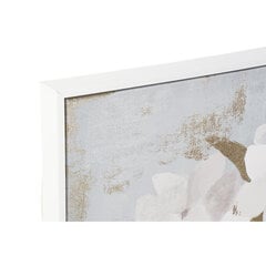 Набор из трех картин DKD Home Decor Дерево (150 x 4 x 100 см) (3 шт.) цена и информация | Картины, живопись | kaup24.ee