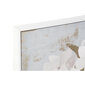 3 maali komplekt DKD Home Decor Puu Idamaine (150 x 4 x 100 cm) (3 pcs) hind ja info | Seinapildid | kaup24.ee