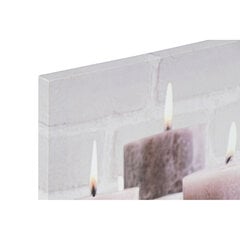 Картина DKD Home Decor Будда (2 шт.) (90 x 2 x 30 см) (12 шт.) цена и информация | Картины, живопись | kaup24.ee