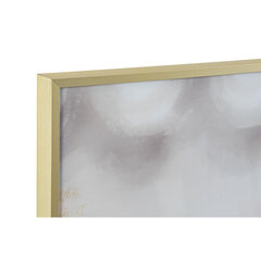 Картина DKD Home Decor Будда (80 x 4 x 120 см) (2 шт.) цена и информация | Картины, живопись | kaup24.ee