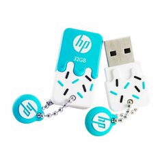 USB-pulk HP V178W 32GB цена и информация | USB накопители | kaup24.ee