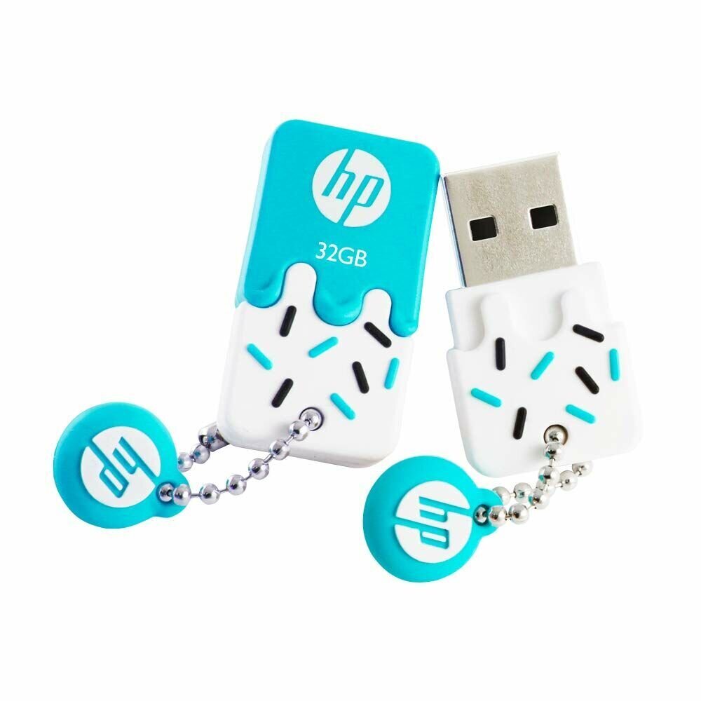 USB-pulk HP V178W 32GB цена и информация | Mälupulgad | kaup24.ee