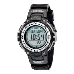 Meeste Kell Casio SGW-100-1V (Ø 48 mm) hind ja info | Meeste käekellad | kaup24.ee