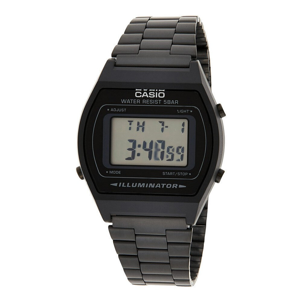 Beebikell Casio B-640WB-1A (Ø 35 mm) цена и информация | Laste aksessuaarid | kaup24.ee