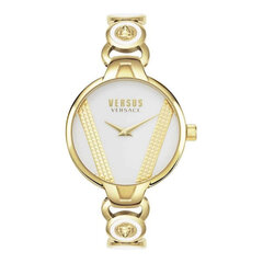 Женские часы Versace Versus VSPER0219 (Ø 36 mm) цена и информация | Женские часы | kaup24.ee