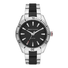 Meeste Kell Armani Exchange AX1824 (Ø 46 mm) цена и информация | Мужские часы | kaup24.ee