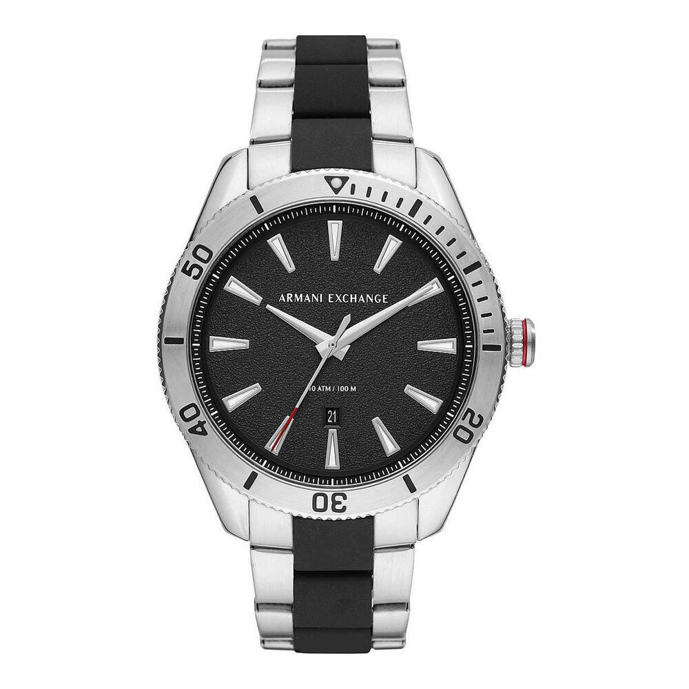 Meeste Kell Armani Exchange AX1824 (Ø 46 mm) цена и информация | Meeste käekellad | kaup24.ee