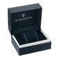 Meeste Kell Maserati R8821118009 (Ø 42 mm) цена и информация | Meeste käekellad | kaup24.ee