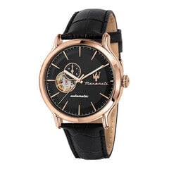 Мужские часы Maserati R8821118009 (Ø 42 мм) цена и информация | Мужские часы | kaup24.ee