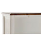 Riiulid DKD Home Decor Paulownia puit (75 x 35 x 143 cm) hind ja info | Riiulid | kaup24.ee