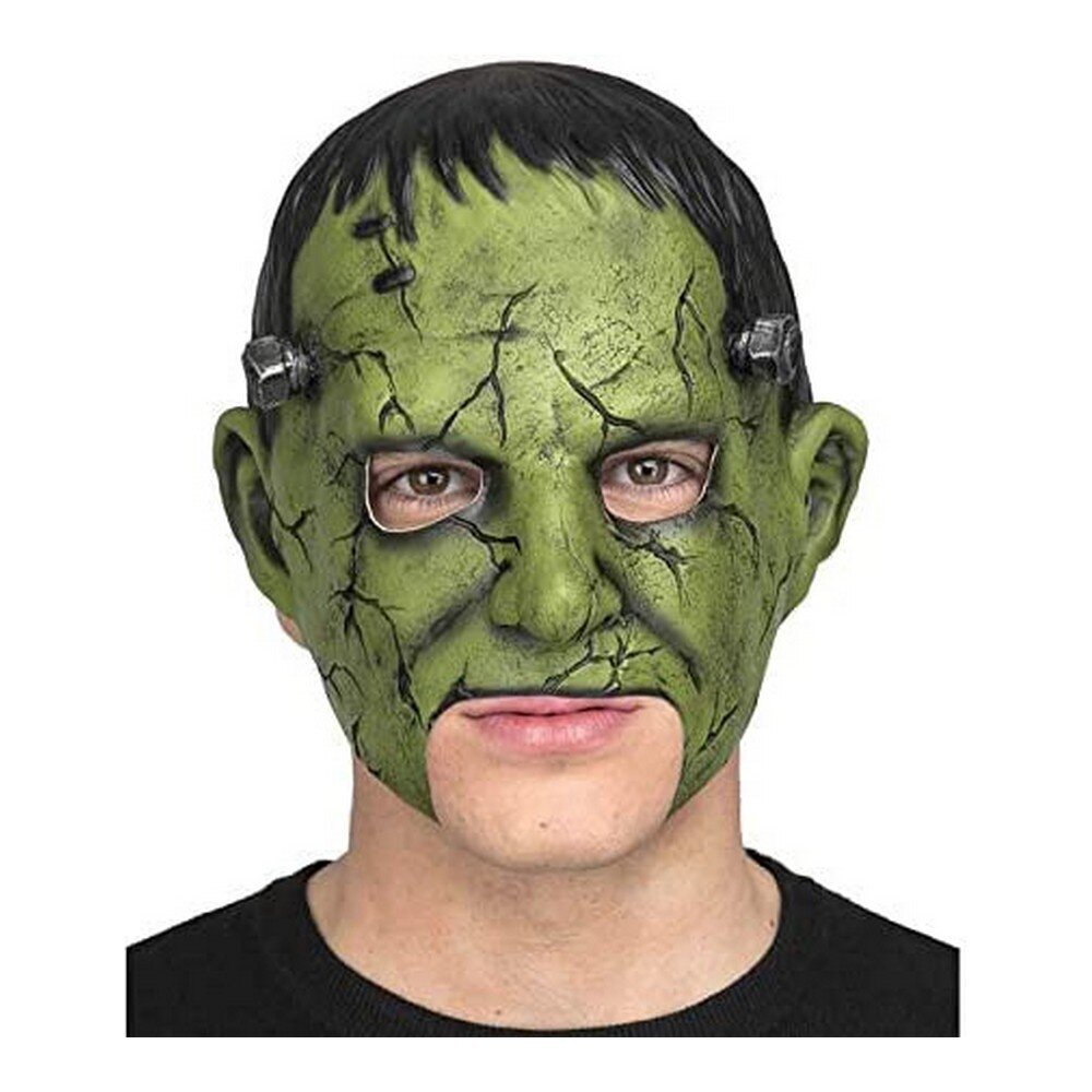 Mask My Other Me Frankenstein hind ja info | Karnevali kostüümid | kaup24.ee