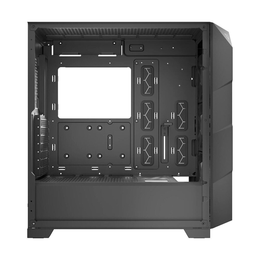 ATX Semi-tower Korpus Antec DP503 цена и информация | Arvutikorpused | kaup24.ee