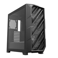 ATX Semi-tower Korpus Antec DP503 hind ja info | Antec Arvuti komponendid | kaup24.ee