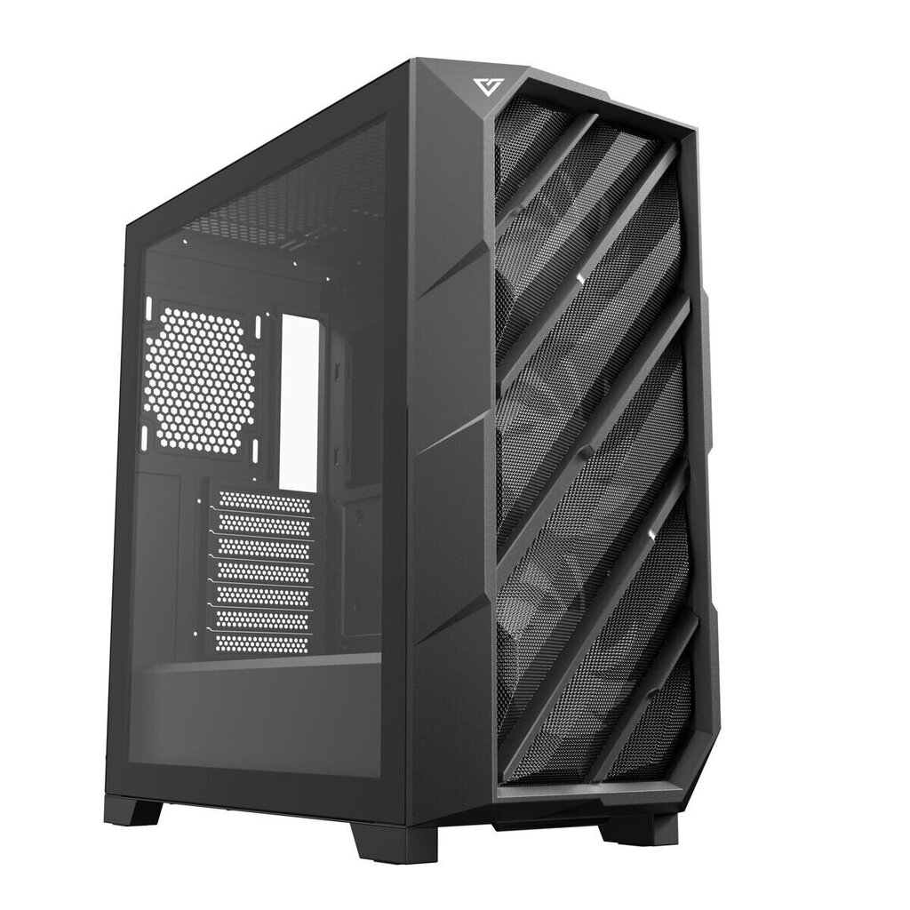 ATX Semi-tower Korpus Antec DP503 hind ja info | Arvutikorpused | kaup24.ee