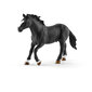 Kauboi hobuse sadulas Schleich hind ja info | Poiste mänguasjad | kaup24.ee