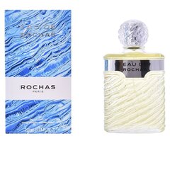 Женская парфюмерия Eau De Rochas Rochas EDT: Емкость - 220 мл цена и информация | Женские духи | kaup24.ee