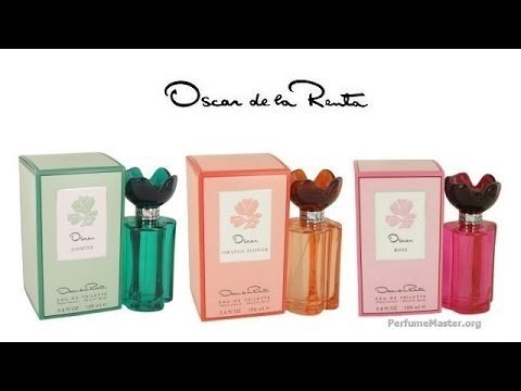 Oscar de la Renta Oscar Jasmine EDT naistele 100 ml hind ja info | Naiste parfüümid | kaup24.ee