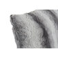 Padi DKD Home Decor Polüester Alumiinium Kahevärviline loomad (45 x 10 x 45 cm) hind ja info | Dekoratiivpadjad ja padjakatted | kaup24.ee
