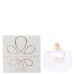 <p>Lalique Reve d´Infini EDP для женщин, 100 мл</p>
 цена и информация | Женские духи | kaup24.ee