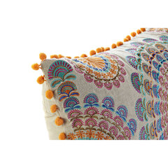 Подушка DKD Home Decor Mandala, 60 x 35 см цена и информация | Декоративные подушки и наволочки | kaup24.ee